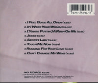 Stephanie Mills: If I Were Your Woman Japan