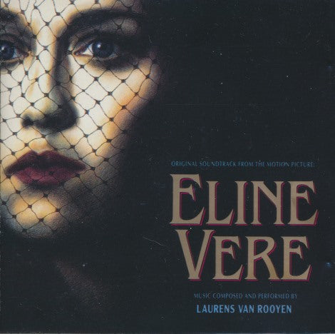 Eline Vere: Original Soundtrack From The Motion Picture