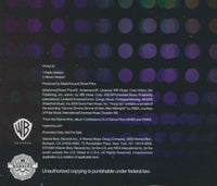 Madonna: Hung Up 2-Track Promo - NeverDieMedia