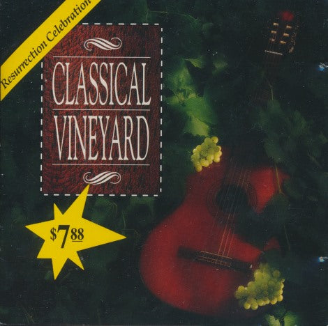 Vineyard Ministries: Classical Vineyard