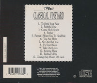 Vineyard Ministries: Classical Vineyard