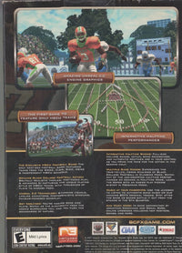 BCFX: Black College Football: The Xperience Classic w/ Manual