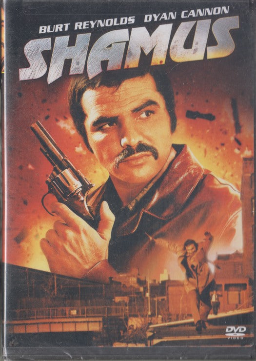 Shamus