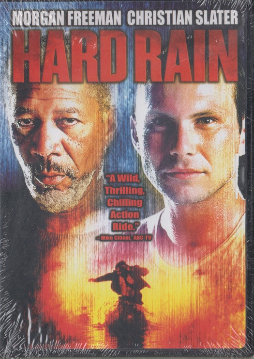 Hard Rain
