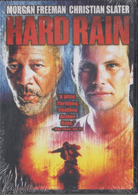 Hard Rain