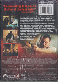 Hard Rain