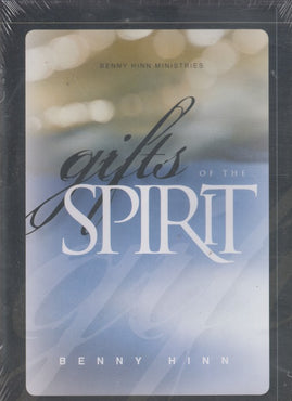 Gifts Of The Spirit 2-Disc Set
