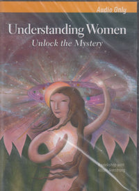 Understanding Women: Unlock The Mystery 4-Disc Set