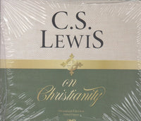 C.S. Lewis On Christianity