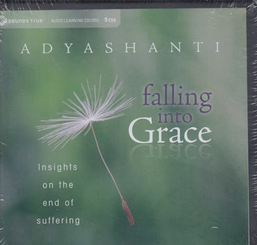 Falling Into Grace: Insights On The End Of Suffering 9-Disc Set