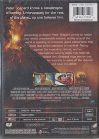 Magma: Volcanic Disaster