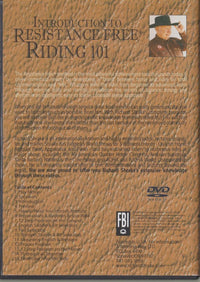 Introduction To Resistance Free Riding 101 Signed