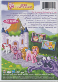My Little Pony: The Movie 30th Anniversary