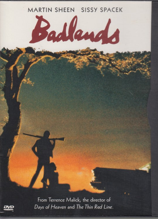 Badlands - NeverDieMedia