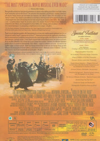 Fiddler On The Roof Collector's 2-Disc Set