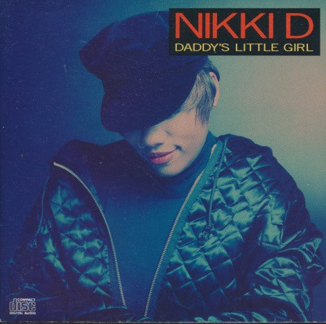 Nikki D: Daddy's Little Girl