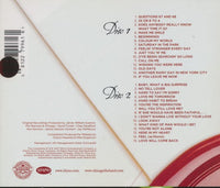 Chicago: The Best Of Chicago 40th Anniversary Edition 2-Disc Set