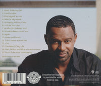Brian McKnight: Ten Promo