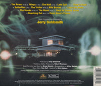 Poltergeist II: Soundtrack Deluxe Edition