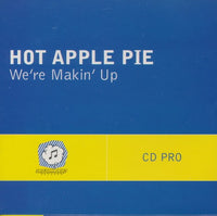 Hot Apple Pie: We're Makin' Up Promo