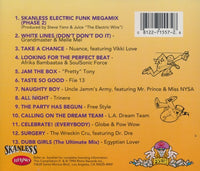 Street Jams: Electric Funk Part 3
