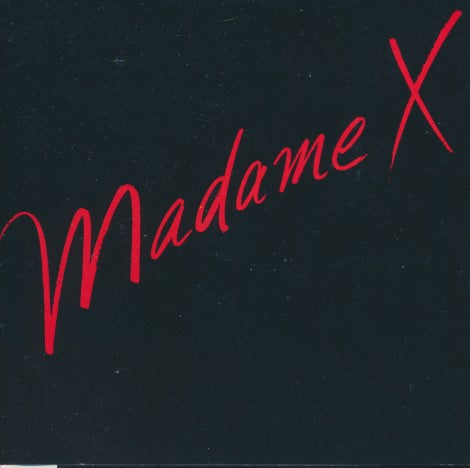 Madame X: Madame X