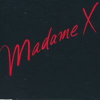 Madame X: Madame X