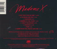 Madame X: Madame X