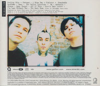 Blink-182: Blink-182 2-Disc Set Japan Tour Edition w/ Booklet