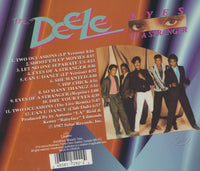The Deele: Eyes Of A Stranger