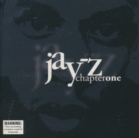 Jay-Z: Chapter One Australia