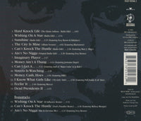 Jay-Z: Chapter One Australia