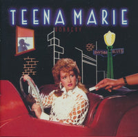 Teena Marie: Robbery Expanded