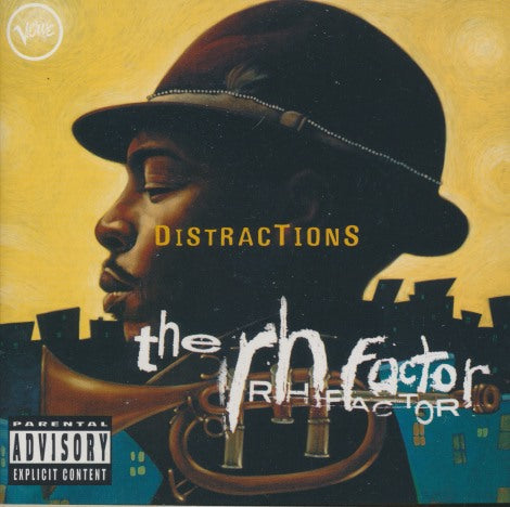 The RH Factor: Distractions