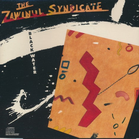 The Zawinul Syndicate: Black Water
