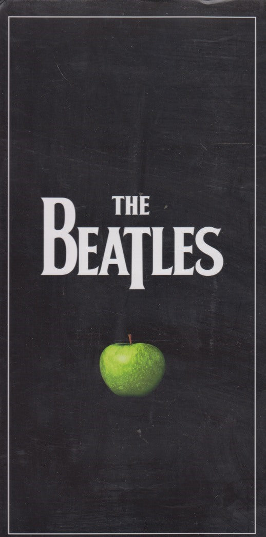 The Beatles: The Original Studio Recordings 17-Disc Set