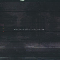 Nine Inch Nails: Survivalism 2-Track Promo