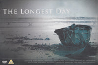 The Longest Day PAL Limited 2-Disc Set w/ Book & Print
