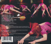 Madonna: Hung Up 6-Track Maxi-Single