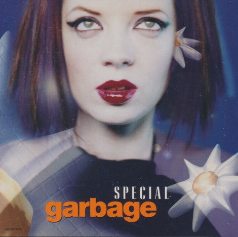 Garbage: Special 4-Track Promo - NeverDieMedia
