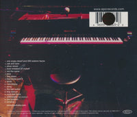 Ben Folds: Live Limited Promo 2-Disc Set