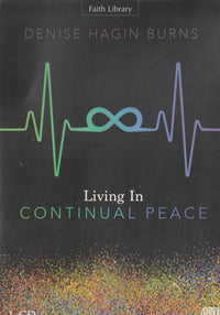 Living In Continual Peace