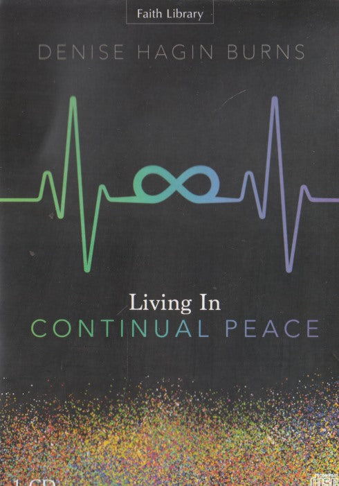 Living In Continual Peace