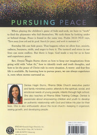 Living In Continual Peace