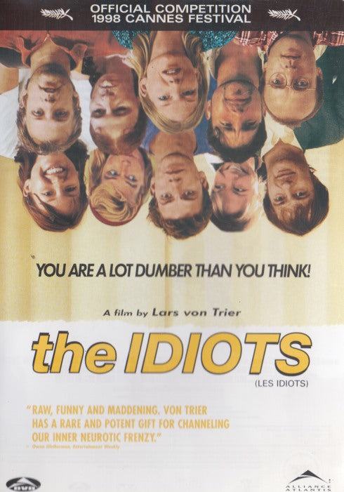 The Idiots: Les Idiots