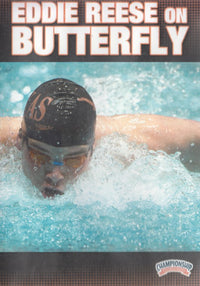 Eddie Reese On Butterfly