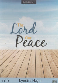 The Lord Our Peace