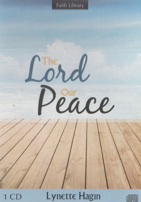 The Lord Our Peace