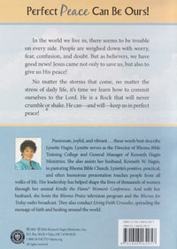 The Lord Our Peace
