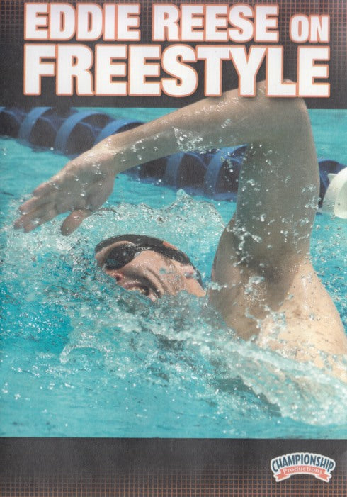 Eddie Reese On Freestyle